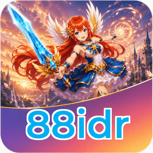 Screenshot Proses Instalasi 88idr APK