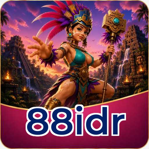 88idr Signature