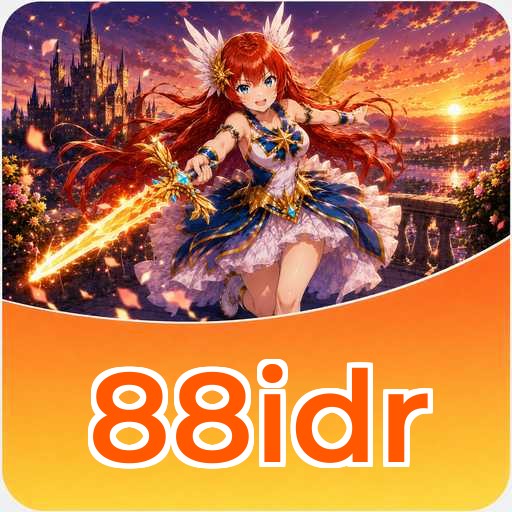 88idr APK Structure