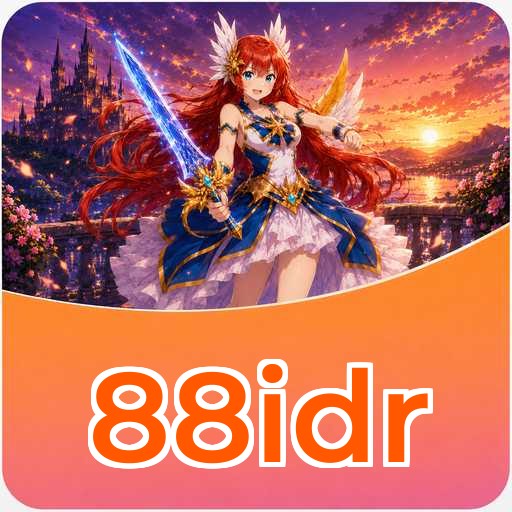 88idr APK