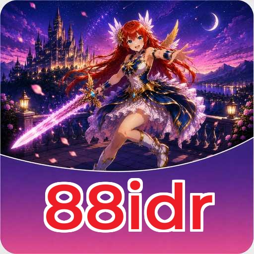 88idr APK