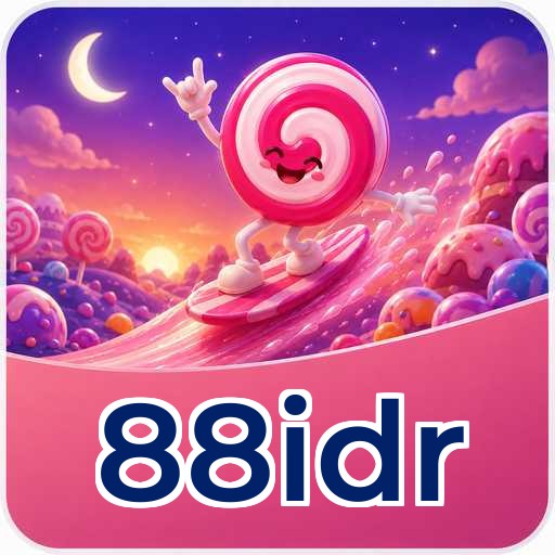 88idr Download