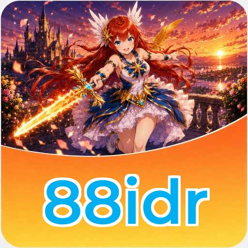 88idr Tools