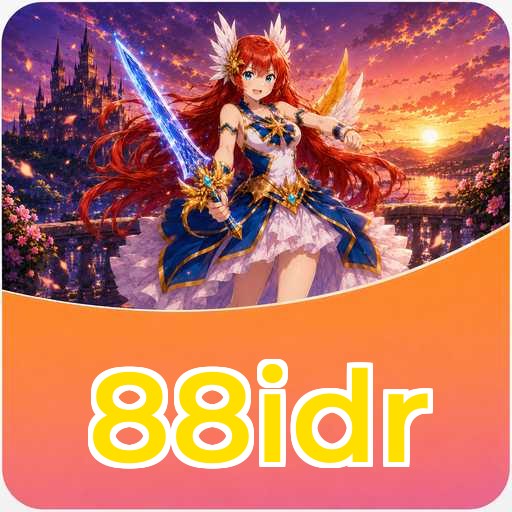 88idr APK