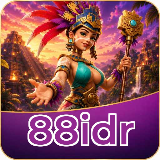 88idr Signature