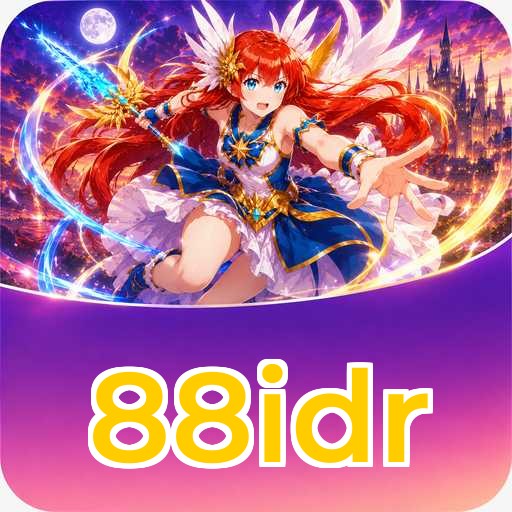 88idr APK Structure