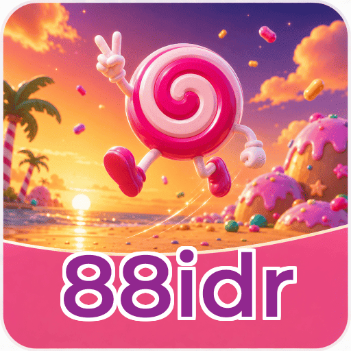 88idr Download