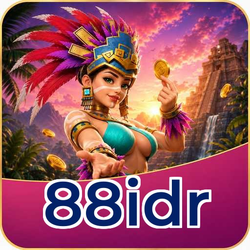 88idr Technical Info