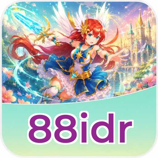 88idr Download