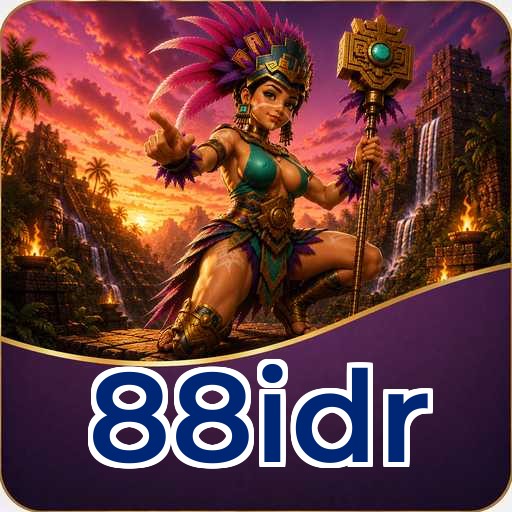 88idr Installation