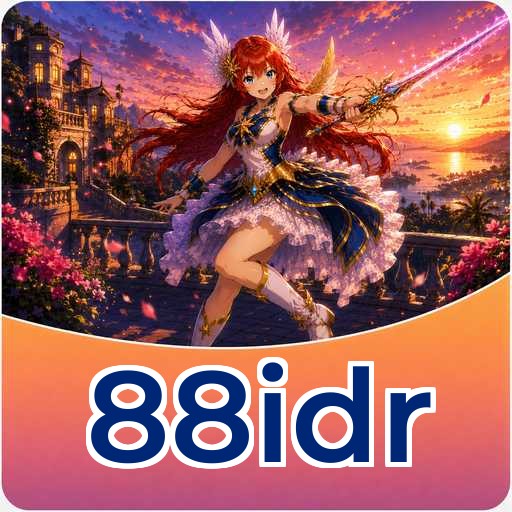 88idr Signature