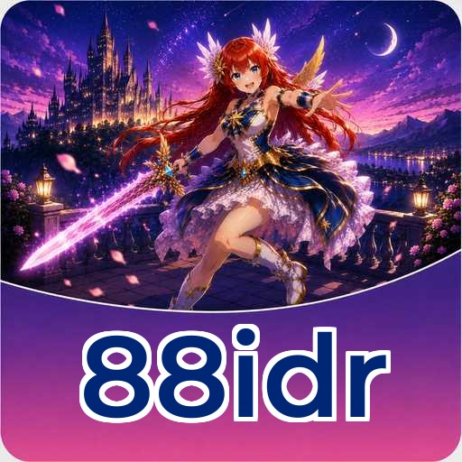88idr Components