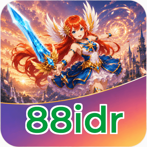 88idr Download