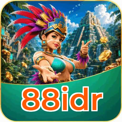 88idr APK Structure