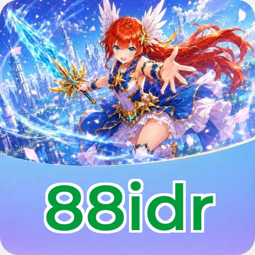 88idr APK Structure