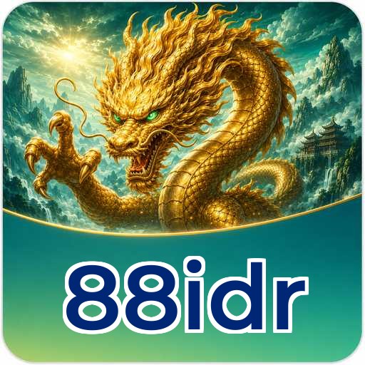 88idr Download