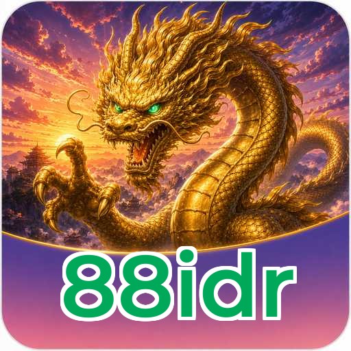 88idr APK Structure