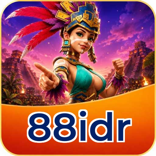88idr APK Structure