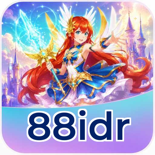 88idr Signature