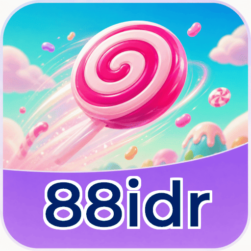 88idr Aplikasi