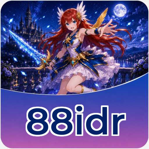 88idr Signature